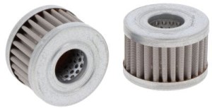 Filtr hydrauliczny DEUTZ D 3005, JOHN DEERE 710 zam. BOSCH 1457431350, BOSCH FJSJ34P1Z, SIERRA 187964. 