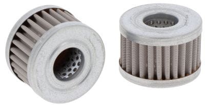 Filtr hydrauliczny DEUTZ D 3005, JOHN DEERE 710 zam. BOSCH 1457431350, BOSCH FJSJ34P1Z, SIERRA 187964, MANN 6240052281