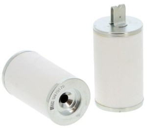 SN70176 Filtr paliwa DEUTZ D 40, D 40 L, D 50, D 50 L zam. DEUTZ 1136420770, MAHLE KX4