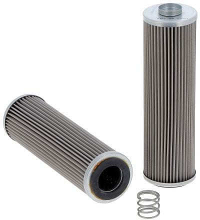 SH63871 Filtr hydrauliczny  LANDINI / MC CORMICK zam. LANDINI 3555711M91, VAPORMATIC VPK5633, STEP FILTERS HID62611.  HIFI SH63871