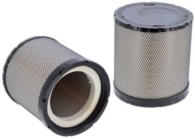 SA16519 Filtr powietrza JOHN DEERE seria 8000; zam. JOHN DEERE RE587795, JOHN DEERE  RE587793, JOHN DEERE RE210102, FLEETGUARD AF26337, BALDWIN RS5354, DONALDSON P617646, MANN C31021, WIX 49203