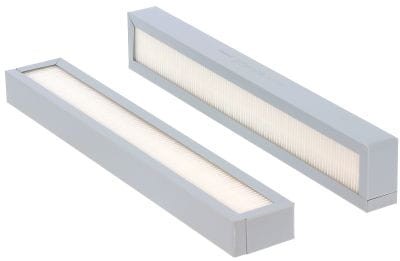 Filtr kabinowy  TAMROCK DX 700 / 800 / DX seria / SANDVIK DI550 ; zam. TAMROCK 88609299, FLEETGUARD AF56061