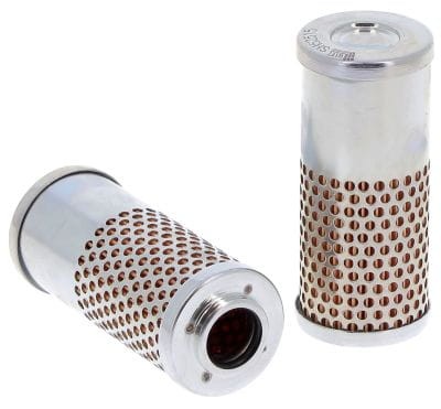 Filtr hydrauliczny SH52515 zam. ARGO P3051005, LIEBHERR 110248, SF Filter HY10057, ARGO P3051006, MANN HD57/16