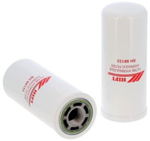 Filtr hydrauliczny INGERSOLL RAND NIRVANA 132 K 2S zamiennik INGERSOLL - 39856836