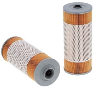 Filtr elektrodrążarki EL15191 zam. MANN H15190 P,  MANN H 15190/6F, PHILIPPE  EL714/7,  HENGST E10WF01, MDF MDE0002, MANN H15190/7