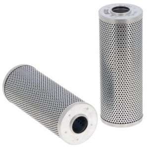 Filtr hydrauliczny zam. HMB NOBAS 934028842247, FILU HYD 63-90/250, WISMET WHE26862, SF FILTER HY272146, FILU HYD6390250 , HIFI SH62053