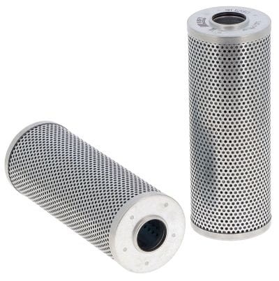 Filtr hydrauliczny zam. HMB NOBAS 934028842247, FILU HYD 63-90/250, WISMET WHE26862, SF FILTER HY272146, FILU HYD6390250 , HIFI SH62053