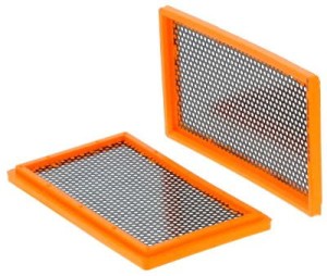 zamiennik Filtr powietrza  KARCHER 6904287, KARCHER 69042870, BALDWIN  PA86043