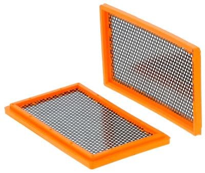 zamiennik Filtr powietrza  KARCHER 6904287, KARCHER 69042870, BALDWIN  PA86043