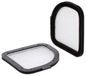 Filtr kabinowy HITACHI ZX-seria /  AIRMAN  AX 52 U-5. Filtr kabinowy SC80052 zam. HITACHI 4641221