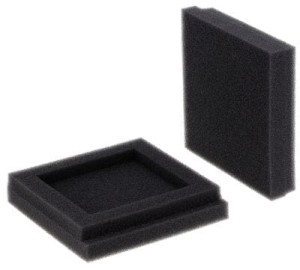 Filtr kabinowy wózki widłowe STILL R70 / R 70-16 zam. STILL 394445 , STILL 65527 