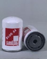 FLEETGUARD Filtr paliwa FF42000 / zastąpiony FF5018 zam. DEUTZ F119200060010, VALMET 1992367, FLEETGUARD FF5052, VOLVO 11712407, HIFI SN5052, NCH 84557099