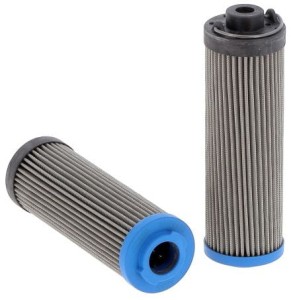 Filtr hydrauliczny O&K L 15 B zam.  O&K 8487786, HYDAC 1250167, HYDAC 0110R200WHC