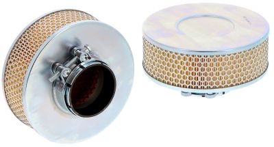 Filtr powietrza zam. ALMIG 57208792, ALUP 17208792. 