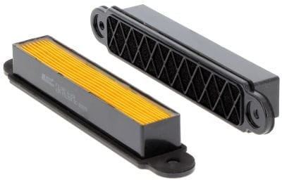 Filtr kabinowy KIOTI DK 904 C / KIOTI EX 50 CCR, zam. KIOTI T414582052 , DEADONG T414582051