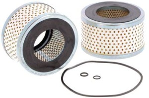 Filtr hydrauliczny  CASE / BRUUNET MINI BRUUNETT 578 / KOMATSU-250A. Filtr hydrauliczny SH56050 zam.  CASE 530144R91 , CASE 133736C1, CASE 65126C92