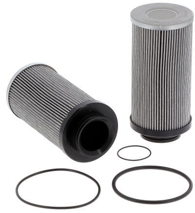 Filtr hydrauliczny SH51068 zam., SVETRUCK 901088, PARKER GO1068 , FLLETGUARD HF7809, KALMAR 9216890007