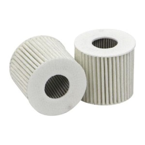 Zamiennik Filtr powietrza odpowietrznik MAHLE 852507SML, 852 507SM-L