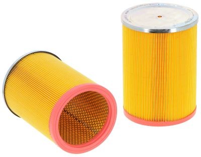 Filtr powietrza odkurzacze Karcher NT 80/1 zam. filtr powietrza KARCHER 6.904-134.0, KARCHER 6904046, KARCHER 6904048