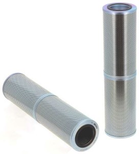 Filtr hydrauliczny  SH56351 zam. LIEBHERR 7211188, REGLETECHNIK B66-152-240EL, FLEETGUARD HF6301, DONALDSON P173484