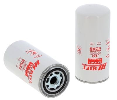 Filtr paliwa zam. CIMTEK 260HS10, CIMTEK CT70062, CIMTEK 70062. Filtr paliwa SN55081