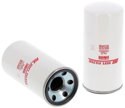 FILTR PALIWA KOMPLETNY Z SEPARATOREM zam. CIMTEK - CT70076, CIMTEK 70076
