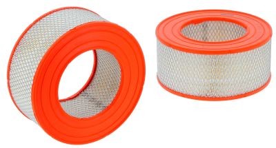 Filtr powietrza COMPAIR WR 85/WR 100 S ; zam. COMPAIR C11158123, FLEETGUARD  AF4076, ALCO MD336