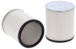 Filtr powietrza do odkurzacza KARCHER  NT 221 ;zam. KARCHER 6904042, HENGST E26L01, KARCHER 6.904-042