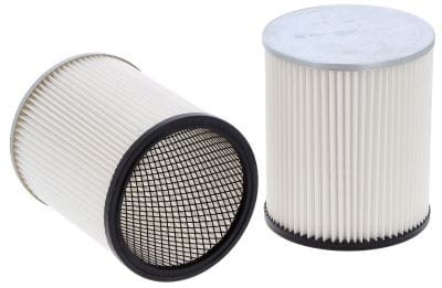 Filtr powietrza do odkurzacza KARCHER  NT 221 ;zam. KARCHER 6904042, HENGST E26L01, KARCHER 6.904-042