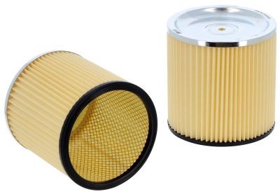 Filtr powietrza do odkurzacza KARCHER  NT 301 ;zam. KARCHER 6414354, KARCHER 6.414-354