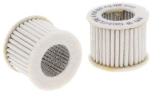 Filtr powietrza SA12512 zam.  MAHLE 852514SML, SF FILTER SBL15553