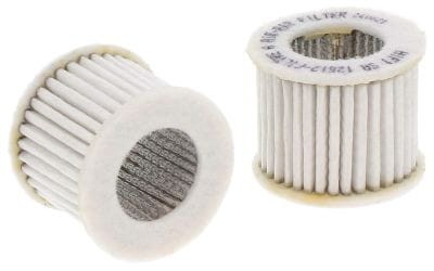 Filtr powietrza SA12512 zam.  MAHLE 852514SML, SF FILTER SBL15553