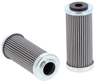 Filtr hydrauliczny ukladu kierowniczego HAMM GRW 10, GRW 18,  zam. INTERNORMEN 305750, INTERNORMEN 01E4116VG16SP