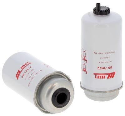 zamiennik filtr paliwa CLAAS 0011533860, CLAAS 1153386.0 . Filtr paliwa SN70472 CLAAS ATOS 330