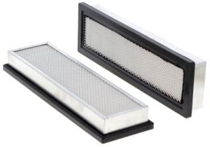 Filtr kabinowy LIEBHERR zam. LIEBHERR 7028951, BUSSE & KUNTZE STL1073, PANCLEAN A7470 