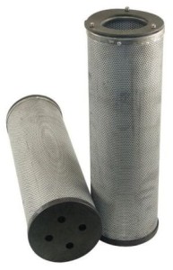 Filtr z węglem aktywnym zam. WESCO 1520003