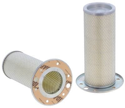 Filtr powietrza wewnętrzny zam. CATERPILLAR 8N4901, FLEETGUARD  AF4639, DONALDSON P158678, BALDWIN  PA2719,  WIX  46511