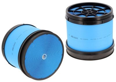 Filtr powietrza SA16893 zam. DONALDSON P609167, PERKINS SEV551C4, CATERPILLAR 2697041