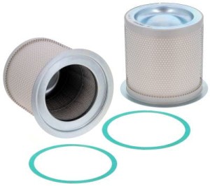 Separator oleju zam.  CECCATO 6211190984, WORTHINGTON 6221341600, WORTHINGTON 213416, CECCATO 6219098400