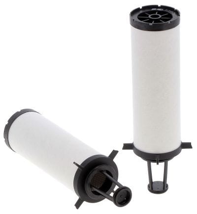 Filtr powietrza COMPAIR C 115-12, FILTR DROBNY 1 MIKR zam. COMPAIR  CE0132GB, COMPAIR CE0132NB, DOMNICK HUNTER 040AO