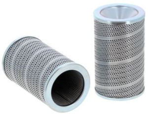 SH53050 Filtr hydrauliczny BELL B 40 D zam. PARKER 937990Q, ARLON TXW6A20B, ARLON TXW6ACC25, IKRON hhc01620