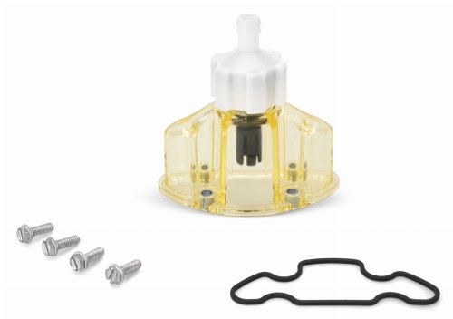 bowl FLEETGUARD 3972255S FLEETGUARD SP72263 szklanka separator FH235 FH236 FH241