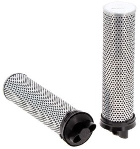 Filtr hydrauliczny  AMMANN ARX zam. AMMANN 1179047 AMMANN 1182946