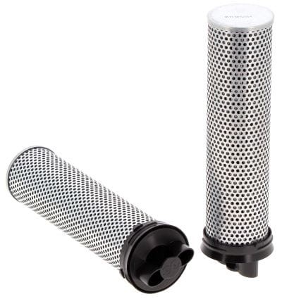 Filtr hydrauliczny  AMMANN ARX zam. AMMANN 1179047 AMMANN 1182946