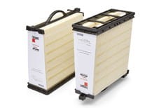 Fleetguard AF55024 filtr powietrza AF55024 , WIRTGEN 2392907 