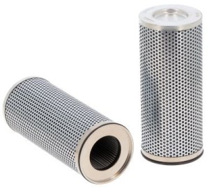Filtr hydrauliczny NORCAR 504 F, 504 H  zam. PALL HC6400FKS8H, HYDAC 10108R12BN, HYCON H64008010BN