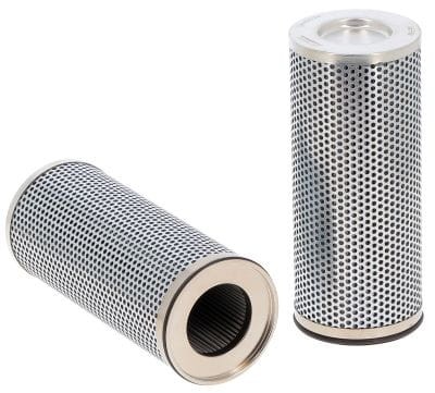 Filtr hydrauliczny NORCAR 504 F, 504 H  zam. PALL HC6400FKS8H, HYDAC 10108R12BN, HYCON H64008010BN
