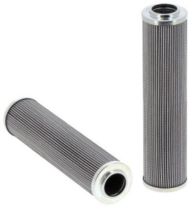 Filtr hydrauliczny zam. HYDAC 0100RN025ON, HYDAC 319534, MAHLE PI25010RNSMX25, MAHLE PI25010RN, INTERNORMEN 312504