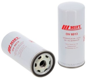 Separator oleju OV6013 kompresory MARK ,CECCATO zam. CECCATO 641140, MANN LB11102/5, MAUGUIERE  2200641140, CECCATO 2200641140