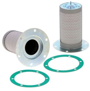 Separator oleju ATLAS COPCO GA zam. ATLAS COPCO 1612386900, ATLAS COPCO 3001151307, FLEETGUARD AS2392, MANN 4900152106, ATLAS COPCO 2901000300, ATLAS COPCO 3001151307. TG FILTER 3140245